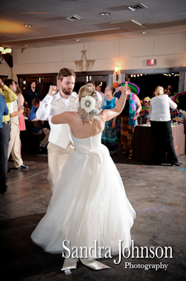 Best Brevard Zoo wedding photographer - Sandra Johnson (SJFoto.com)